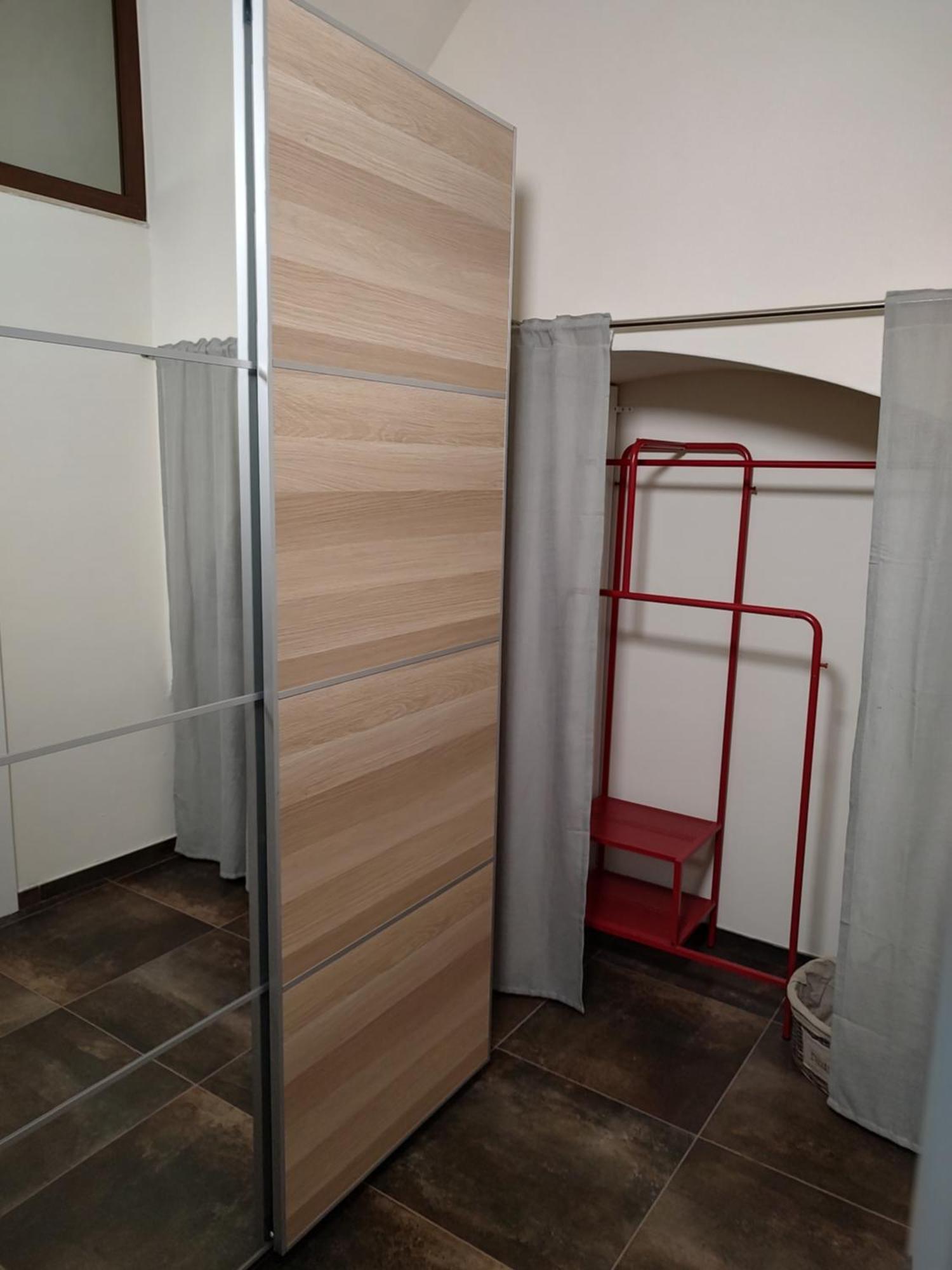 Barimetro Garden Apartment Capurso Exterior photo